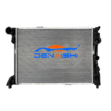 Бензийн Hella Service MT-д зориулсан радиатор Mt