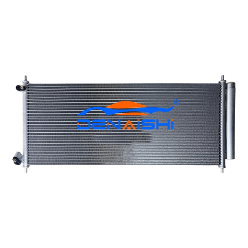 Honda Ex LICES LICE L4 1.5L 07-08