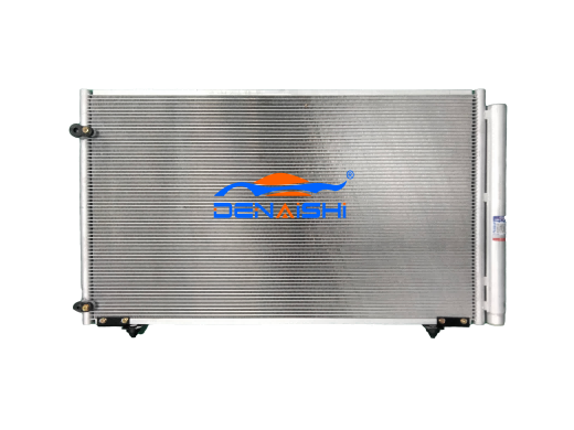 TOYOTA LEXUS RX350 BASE V6 3.5L 10-15-д зориулсан конденсатор