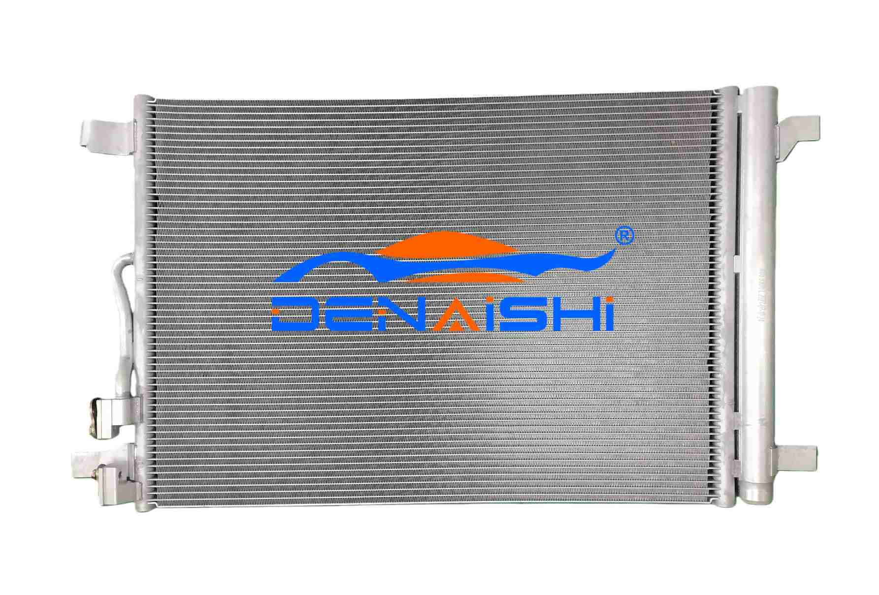 Volkswagen Golf Mk7-д зориулсан конденсатор