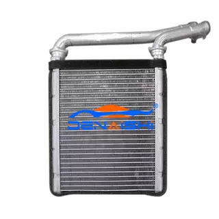 Corolla Base L4 1.8L-ийн радиатор