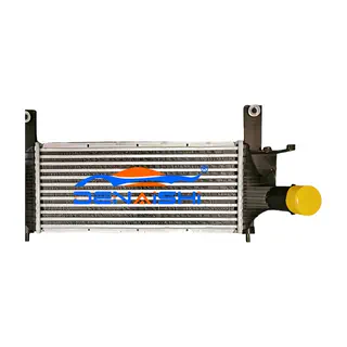 Pathfinder R51 05-д зориулсан intercooler