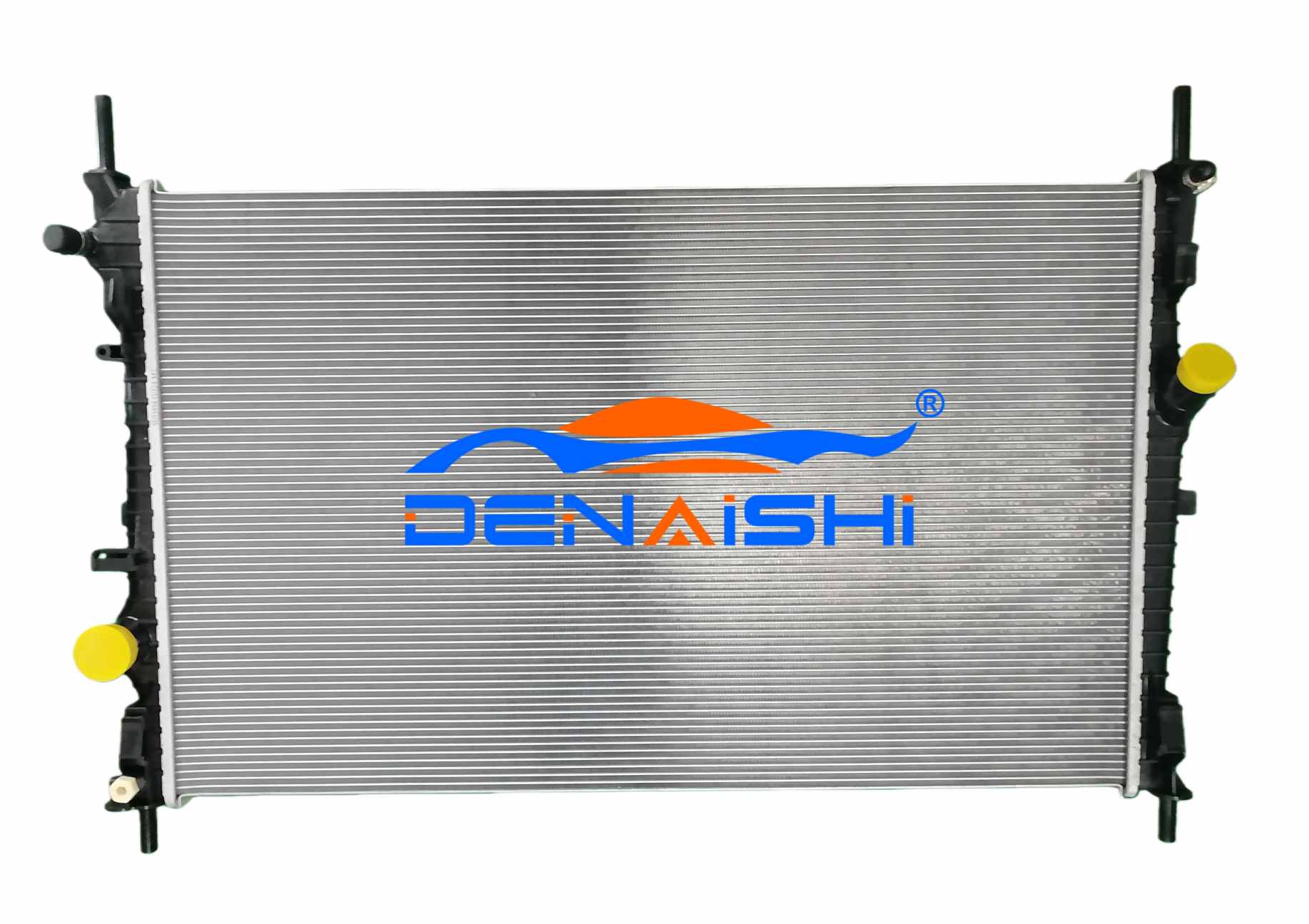 радиатот ford TRANSIT CONNECT 3.7L V6/ 3.5T V6/3.2T I5 15-MT