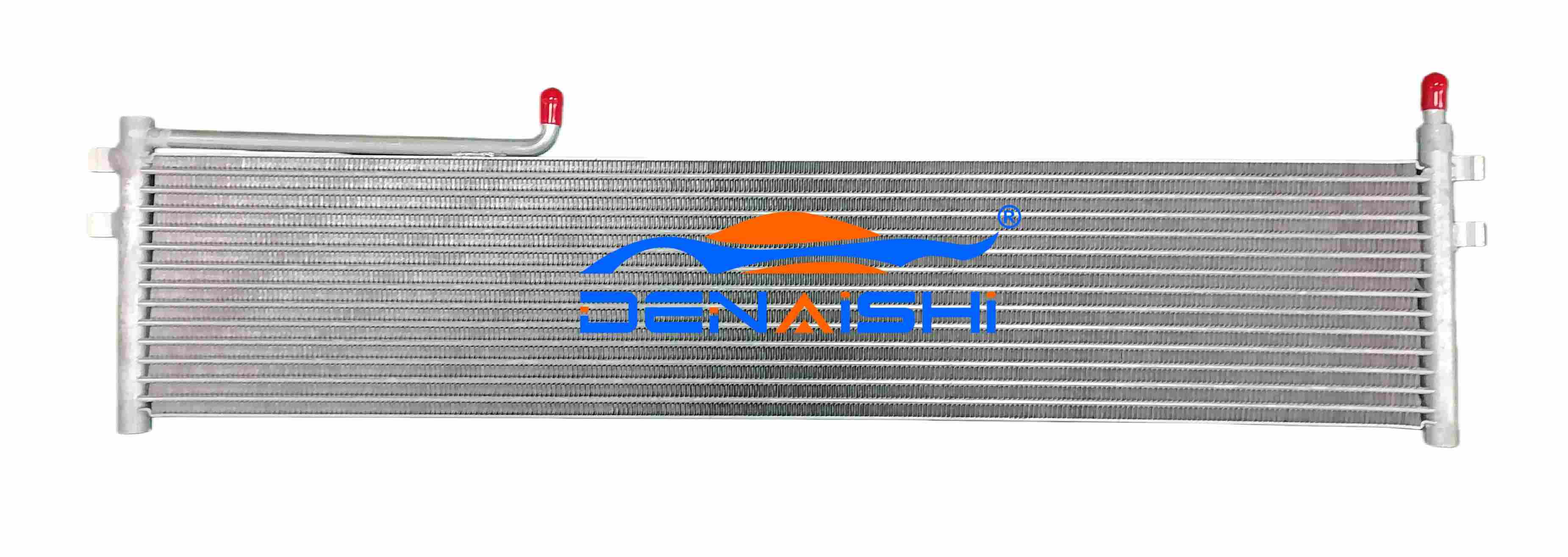 FORD F-150 Raptor 3.5L 2015-ийн дамжуулах радиатор