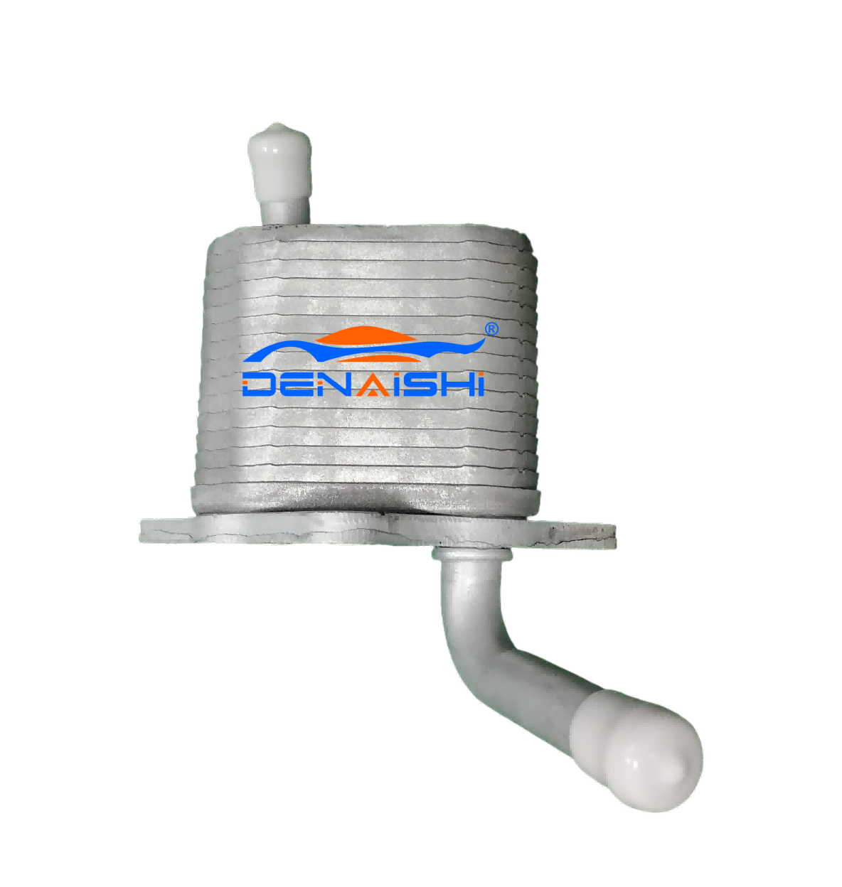 2017 оны TOYOTA PRADO GDJ150-д зориулсан дамжуулах радиатор